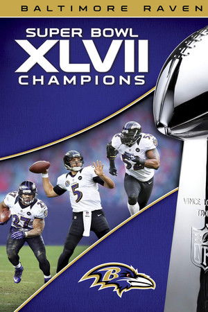 2012 Baltimore Ravens: Super Bowl XLVII Champions