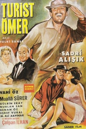 Turist Ömer