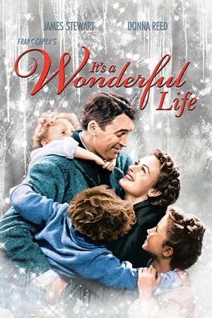 It&#039;s a Wonderful Life (1946) — The Movie Database (TMDb)