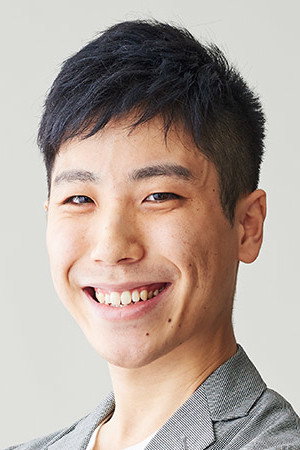 Portrait of Shou Ueno