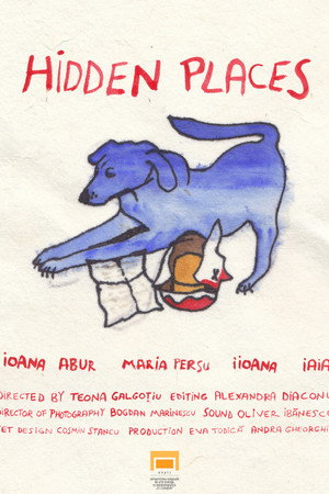 Hidden places