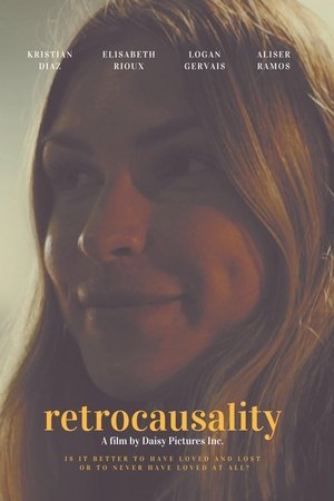 Retrocausality