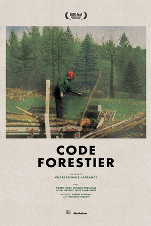 Forest Code poster