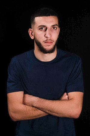 Portrait of Μιχαήλ Παπαδόπουλος