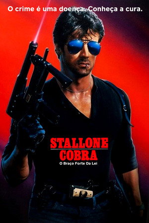 Poster do filme Cobra