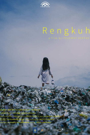Rengkuh poster