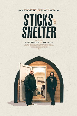 Sticks & Shelter