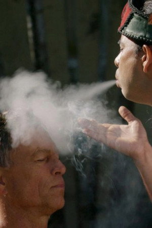 When The Smoke Clears poster