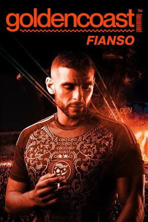 Fianso au Golden Coast Festival