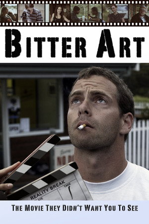 Bitter Art Bitter Art