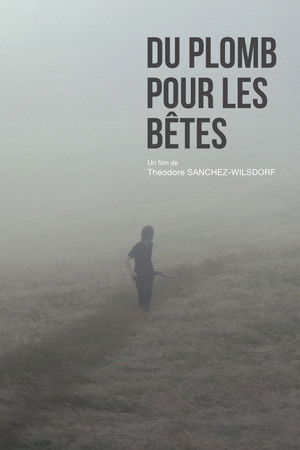 Du plomb pour les bêtes