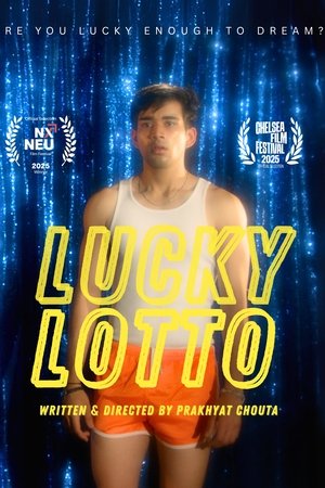 Lucky Lotto