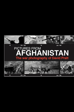 Pictures from Afghanistan poster