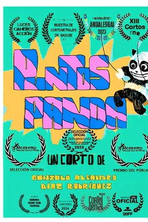 Puntos panda