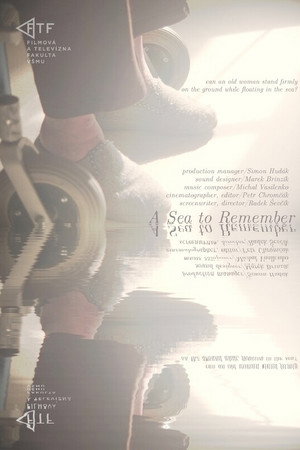 A Sea to Remember poster