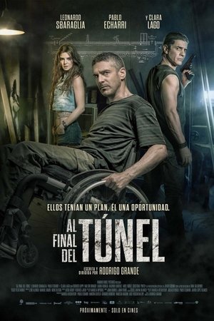 Al final del túnel (2016)