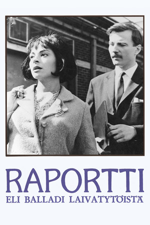 Raportti eli balladi laivatytöistä