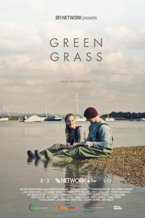 Green Grass