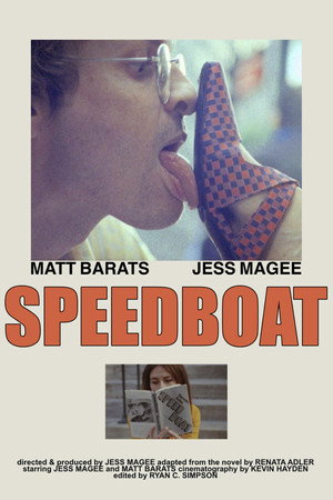 Speedboat: The Stanford Urban-Contaminations Study Speedboat: The Stanford Urban-Contaminations Study