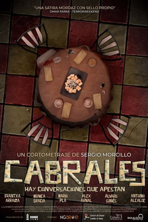 Cabrales Cabrales
