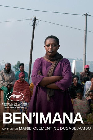 Ben'Imana Ben'Imana