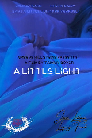 A Little Light poster