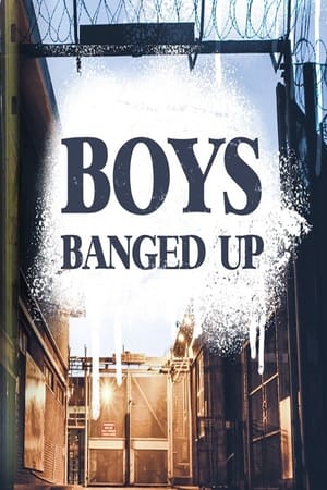 Boys Banged Up
