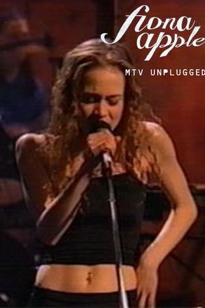 Fiona Apple: MTV Unplugged