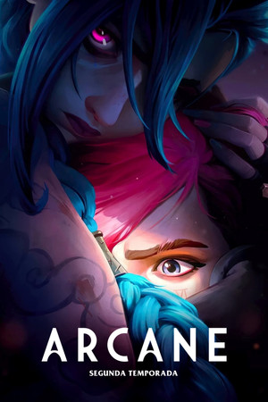 Poster de Temporada 2