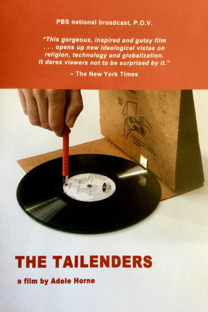 The Tailenders poster