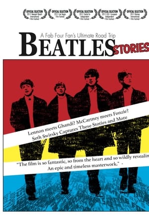 Beatles Stories