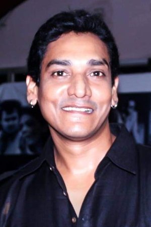 Sagnik Chatterjee
