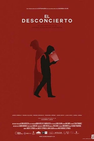 Distress poster