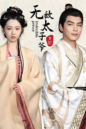 无敌太子爷