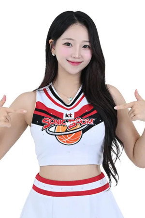 Portrait of 이연진