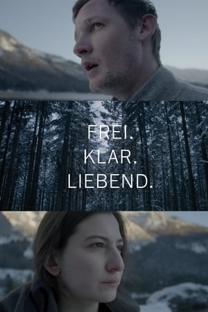 Frei.Klar.Liebend