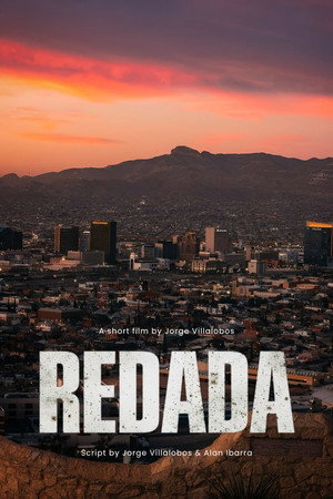 Raid poster