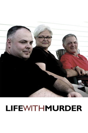 Life with Murder poster