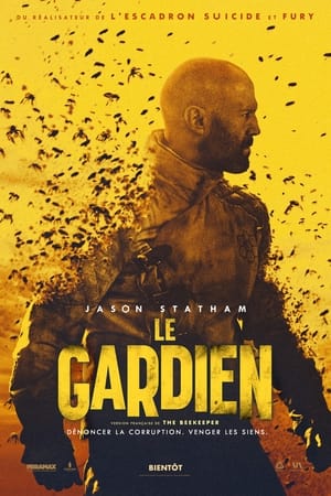 Voir The Beekeeper en streaming