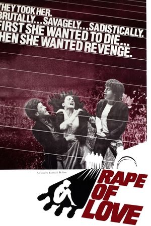 Rape of Love