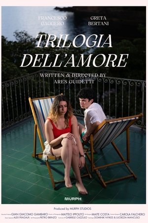 Trilogy of Love