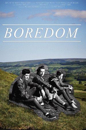 Boredom