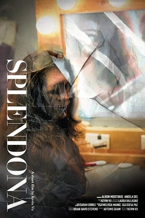 Poster of Splendona