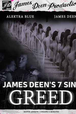 James Deen's 7 Sins: Greed James Deen's 7 Sins: Greed
