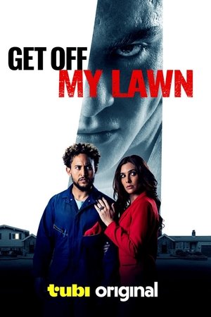 Get Off My Lawn