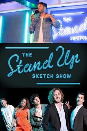 The Stand Up Sketch Show