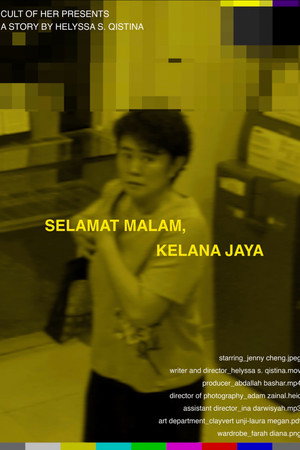 Selamat Malam, Kelana Jaya
