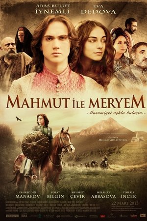 Mahmut & Meryem