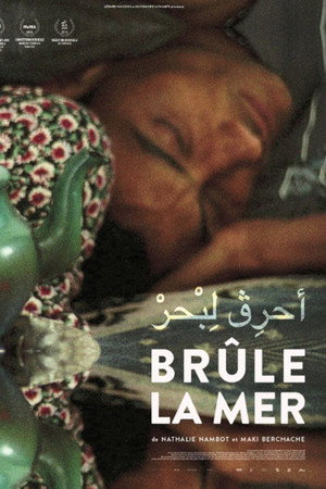 Brûle la mer