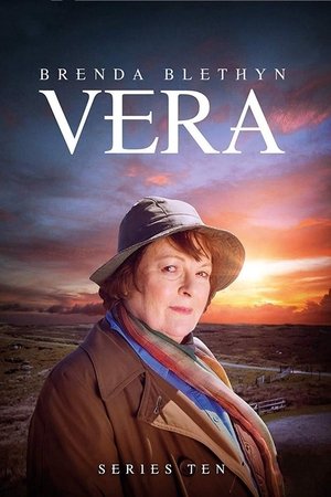 Les Enquêtes de Véra